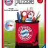 Ravensburger 3D-Puzzle Utensilo, Ø8 X 9,5 Cm, 54 Teile, FC Bayern München -Mytoys Home Store 5480618 01