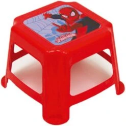 Sitzhocker Spider-Man