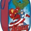 Pop Up Tonne, Marvel Avengers -Mytoys Home Store 6687354 01