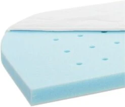 Matratze Medicott, Extraluftig, Für Babybay Original -Mytoys Home Store 6746527 02