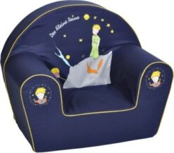 Kindersessel - "Der Kleine Prinz" -Mytoys Home Store 6963432 03