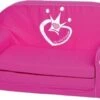 KNORRTOYS.COM Kindersofa - "Meggy" My Little Princess -Mytoys Home Store 6963441 01