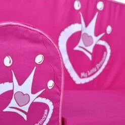 KNORRTOYS.COM Kindersofa - "Meggy" My Little Princess -Mytoys Home Store 6963441 05