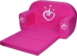 KNORRTOYS.COM Kindersofa - "Meggy" My Little Princess -Mytoys Home Store 6963441 06