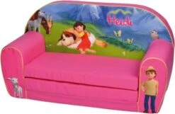 Kindersofa - "Heidi"