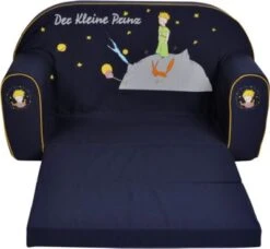 Kindersofa - "Der Kleine Prinz" -Mytoys Home Store 6963448 04