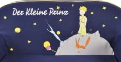 Kindersofa - "Der Kleine Prinz" -Mytoys Home Store 6963448 05