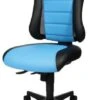 TOPSTAR Drehstuhl Sitness Racer RS, Schwarz/blau 2 TOPSTAR Drehstuhl Sitness Racer RS, Schwarz/blau -Mytoys Home Store 7009387 01