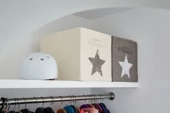 STORE IT! Aufbewahrungsbox "Stern", 32x32x38 Cm 7 STORE IT! Aufbewahrungsbox "Stern", 32x32x38 Cm -Mytoys Home Store 7073955 04