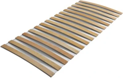 Relita Rollrost Mit Federleisten, 90 X 200 Cm 3 Relita Rollrost Mit Federleisten, 90 X 200 Cm