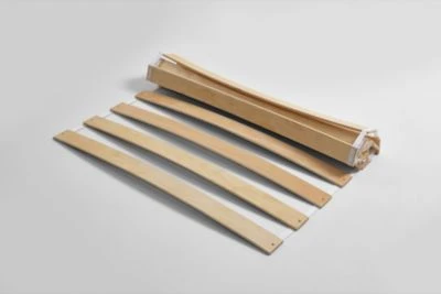 Relita Rollrost Mit Federleisten, 90 X 200 Cm 4 Relita Rollrost Mit Federleisten, 90 X 200 Cm – Bild 2