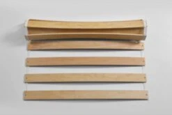 Relita Rollrost Mit Federleisten, 90 X 200 Cm 8 Relita Rollrost Mit Federleisten, 90 X 200 Cm -Mytoys Home Store 7133597 03