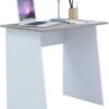 VCM Schreibtisch Computertisch Arbeitstisch Büro Möbel PC Tisch "Masola Mini" -Mytoys Home Store 7190327 01