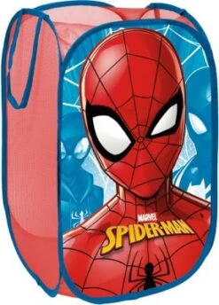 Pop Up Tonne, Spider-Man