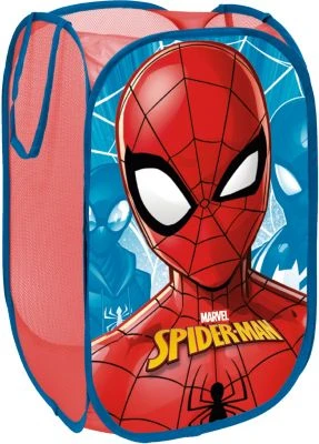 Pop Up Tonne, Spider-Man 3 Pop Up Tonne, Spider-Man