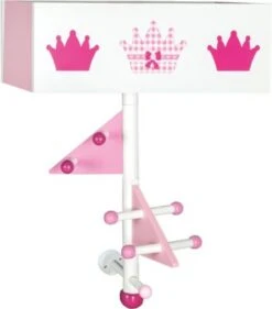 Roba Garderobe KRONE, 54 Cm 10 Roba Garderobe KRONE, 54 Cm -Mytoys Home Store 7430459 04