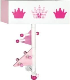 Roba Garderobe KRONE, 54 Cm 11 Roba Garderobe KRONE, 54 Cm -Mytoys Home Store 7430459 05