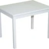Roba Kindertisch, Weiß Lackiert -Mytoys Home Store 7430466 01