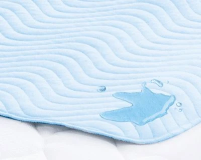 Zöllner Wasserdichte Betteinlage Safety Plus, 40/50 3 Zöllner Wasserdichte Betteinlage Safety Plus, 40/50