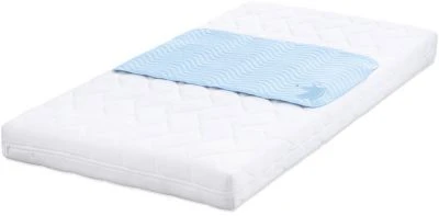 Zöllner Wasserdichte Betteinlage Safety Plus, 40/50 4 Zöllner Wasserdichte Betteinlage Safety Plus, 40/50 – Bild 2