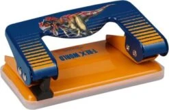 Die Spiegelburg Papierlocher T-Rex World