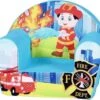 KNORRTOYS.COM Kindersessel - "Fireman" -Mytoys Home Store 7920526 01