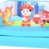 KNORRTOYS.COM Kindersofa Feuerwehr 2 KNORRTOYS.COM Kindersofa Feuerwehr -Mytoys Home Store 7920528 01