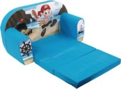 KNORRTOYS.COM Kindersofa - "Pirat" -Mytoys Home Store 7920530 03