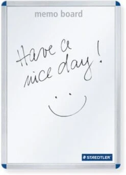 Staedtler Lumocolor Memo Board, Inkl, Folienstift