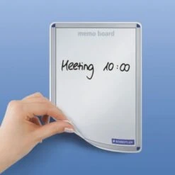 Staedtler Lumocolor Memo Board, Inkl, Folienstift -Mytoys Home Store 8422178 04