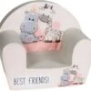 KNORRTOYS.COM Kindersessel - "Best Friends" -Mytoys Home Store 8540375 01