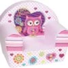 KNORRTOYS.COM Kindersessel - "Owl" -Mytoys Home Store 8540377 01