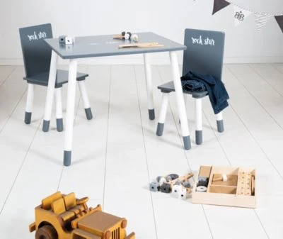 Roba Kindersitzgruppe Rock Star Baby 3, 3-tlg. 4 Roba Kindersitzgruppe Rock Star Baby 3, 3-tlg. – Bild 2