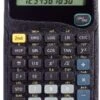 Texas Instruments Schulrechner TI 30 ECO RS, 10-stellig, Solarbetrieb -Mytoys Home Store 8872628 01