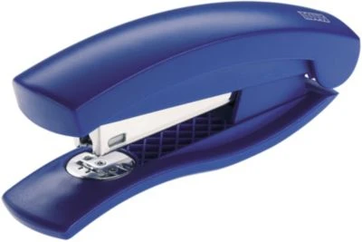 SCHNEIDER NOVUS Heftgerät Novus C1 Blau 3 SCHNEIDER NOVUS Heftgerät Novus C1 Blau