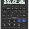 Schulrechner Casio FX-82 Solar II, Solarbetrieb -Mytoys Home Store 8872752 01