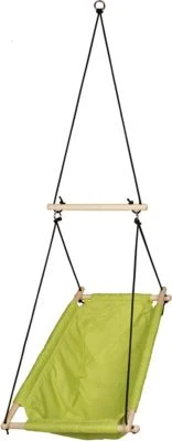 Roba Hängesitz Grün 6 Roba Hängesitz Grün – Bild 4