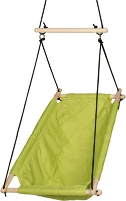 Roba Hängesitz Grün 7 Roba Hängesitz Grün – Bild 5