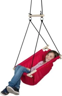 Roba Hängesitz Rot -Mytoys Home Store 8881761 05