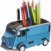 WERKHAUS® Stiftebox Citroen HY Blau -Mytoys Home Store 9339411 01